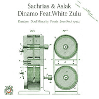 Sachrias & Aslak - Dynamo