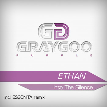 Ethan - Into The Silence