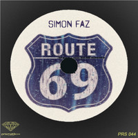 Simon Faz - Route 69
