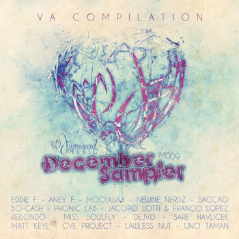 Various Artists - VA Innocent Music December Sampler, Vol. 1