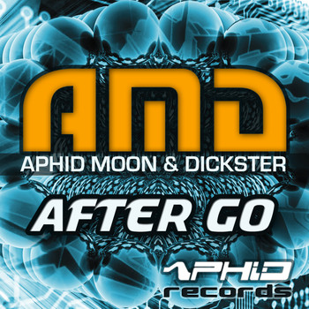 AMD - After Go - Single