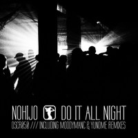 Nohijo - Do It All Night