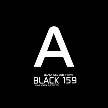 Various Artists - Black 159