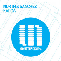 North & Sanchez - Kapow