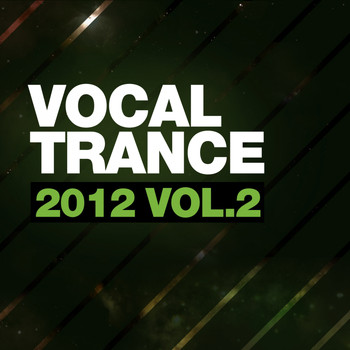 Various Artists - Vocal Trance 2012 Vol.2