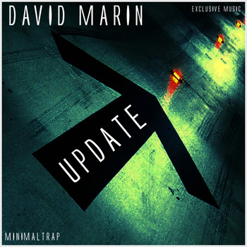 David Marin - Update