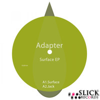 Adapter - Surface EP