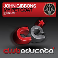 John Gibbons - My Pet Goat