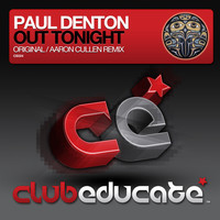 Paul Denton - Out Tonight