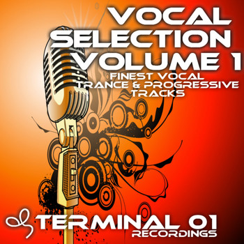 Various Artists - Vocal Selection Vol.1