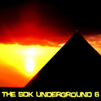 Various Artists - The SDK Underground 6