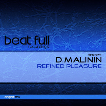 D.Malinin - Refined Pleasure