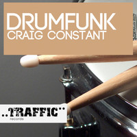 Craig Constant - Drum Funk