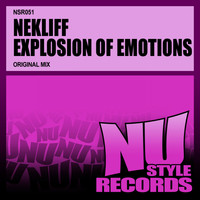 NekliFF - Explosion Of Emotions