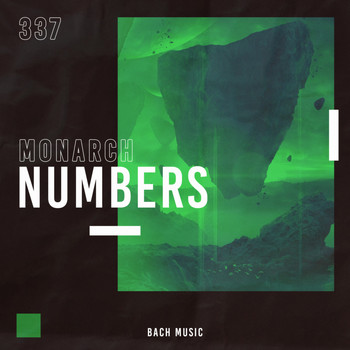 M0narch - Numbers
