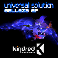 Universal Solution - Belleza EP