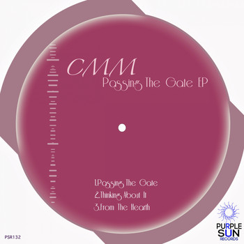 CMM - Passing The Gate EP