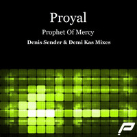 Proyal - Prophet Of Mercy