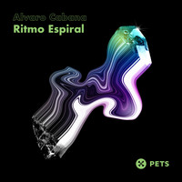 Alvaro Cabana - Ritmo Espiral EP