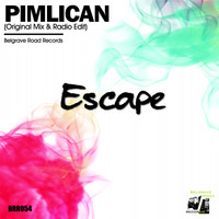 Pimlican - Escape