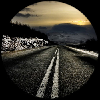 Various Artists - One Way