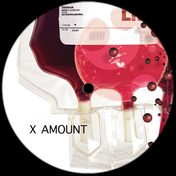 Various Artists - X Amount