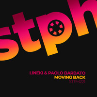 Lineki, Paolo Barbato - Moving Back