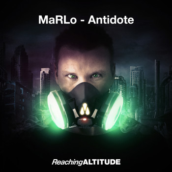 Marlo - Antidote