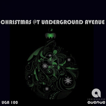 Various Artists - Chistmas @t Underground Avenue