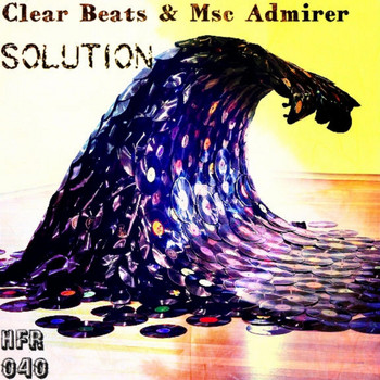 Clear Beats & Msc Admirer - Solution