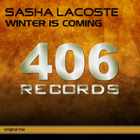 Sasha Lacoste - Winter Is Coming