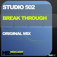 Studio 502 - Break Through