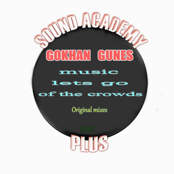 Gokhan Gunes - Music