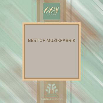 Various Artists - Best Of Muzikfabrik