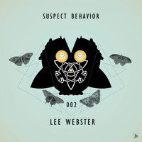Lee Webster - Love Her Face EP