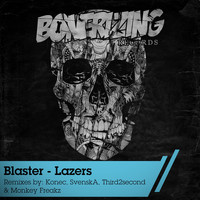 Blaster - Lazers