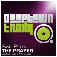 Pavel Petrov - The Prayer