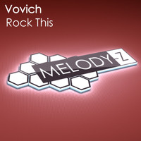 Vovich - Rock This