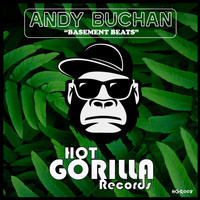Andy Buchan - Basement Beats