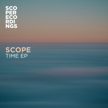 Scope - Time EP