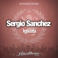 Sergio Sanchez - Iguazu
