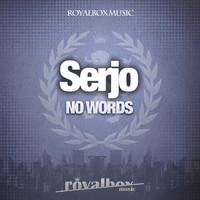 Serjo - No Words