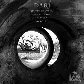 Darj - Crowd Control