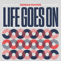 Sebas Ramis - Life Goes On