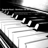 Quardo Rossi - Remixes Vol. 01