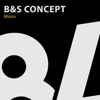 B&S Concept - Moov