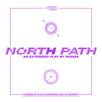 Rodiaz - North Path