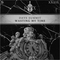 Dave Summit - Wasting My Time