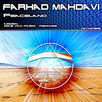 Farhad Mahdavi - Peaceland