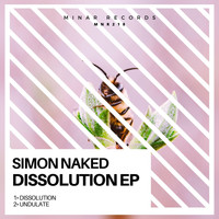 Simon Naked - Dissolution EP